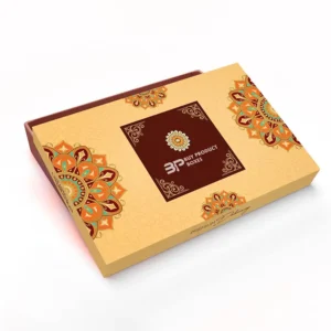 Gift Mithai Boxes
