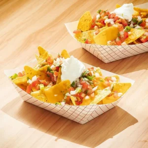 Nachos Tray