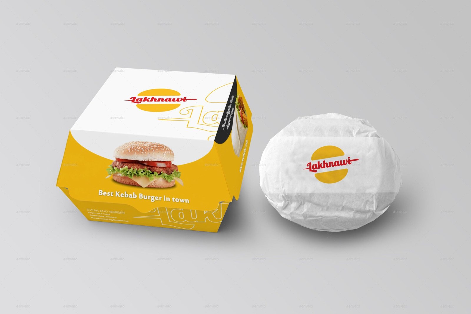 Burger Boxes vs Burger Wraps: Which is the best in business?